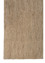aprezo beige and brown jute and hemp Hand Knotted Rug - Corner aprezo beige and brown jute and hemp Hand Knotted Rug - Corner