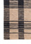 nomadic threads beige and brown jute and hemp Hand Knotted Rug - Corner nomadic threads beige and brown jute and hemp Hand Knotted Rug - Corner