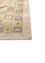 erbe gold wool Hand Knotted Rug - Corner erbe gold wool Hand Knotted Rug - Corner