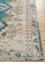erbe beige and brown wool Hand Knotted Rug - Corner erbe beige and brown wool Hand Knotted Rug - Corner