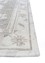 erbe ivory wool Hand Knotted Rug - Corner erbe ivory wool Hand Knotted Rug - Corner