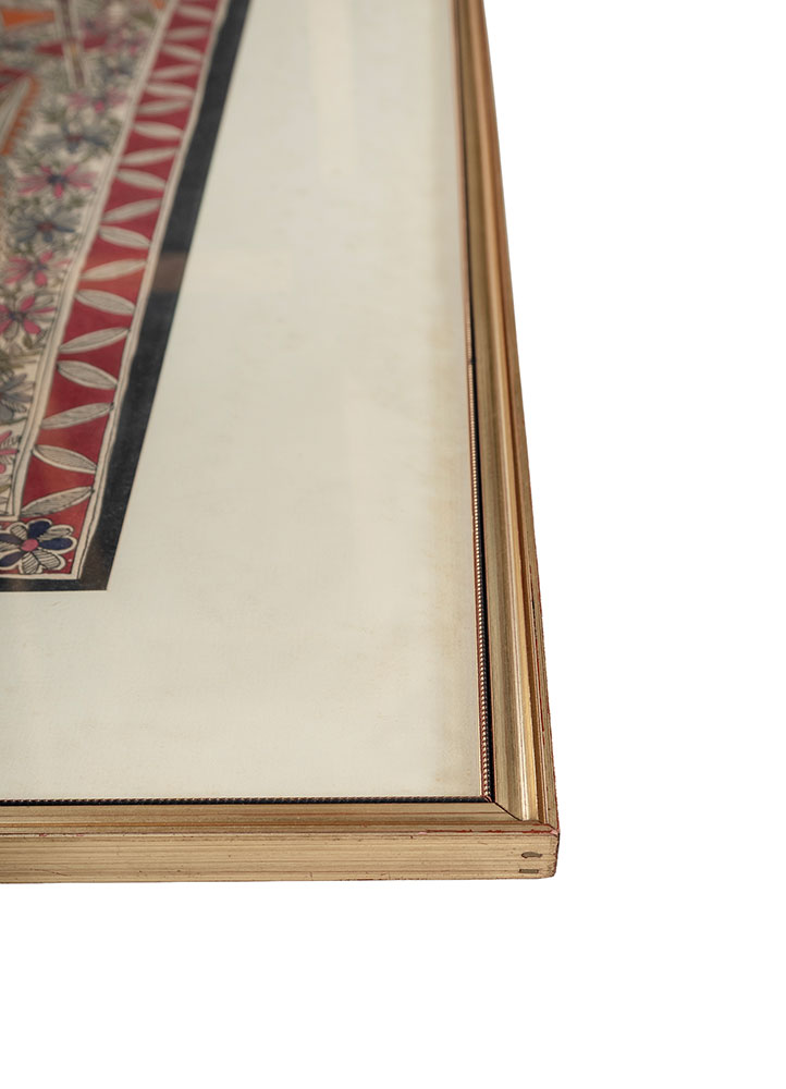 painting pink and purple canvas ART WORK Rug - Corner painting pink and purple canvas ART WORK Rug - Corner