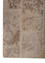 provenance ivory wool and bamboo silk Hand Knotted Rug - Corner provenance ivory wool and bamboo silk Hand Knotted Rug - Corner