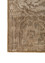 provenance gold wool and silk Hand Knotted Rug - Corner provenance gold wool and silk Hand Knotted Rug - Corner
