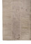 provenance ivory wool and silk Hand Knotted Rug - Corner provenance ivory wool and silk Hand Knotted Rug - Corner