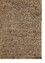 hula beige and brown jute and hemp Hand Knotted Rug - Corner hula beige and brown jute and hemp Hand Knotted Rug - Corner
