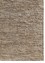 hula grey and black jute and hemp Hand Knotted Rug - Corner hula grey and black jute and hemp Hand Knotted Rug - Corner