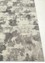 free verse by kavi grey and black wool and silk Hand Knotted Rug - Corner free verse by kavi grey and black wool and silk Hand Knotted Rug - Corner
