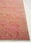 free verse by kavi red and orange wool and silk Hand Knotted Rug - Corner free verse by kavi red and orange wool and silk Hand Knotted Rug - Corner