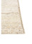 manifest ivory afghan wool Hand Knotted Rug - Corner manifest ivory afghan wool Hand Knotted Rug - Corner