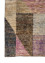 aprezo blue silk Hand Knotted Rug - Corner aprezo blue silk Hand Knotted Rug - Corner
