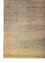 aprezo red and orange silk Hand Knotted Rug - Corner aprezo red and orange silk Hand Knotted Rug - Corner