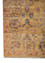 aprezo gold silk Hand Knotted Rug - Corner aprezo gold silk Hand Knotted Rug - Corner