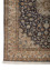 gulmarg blue silk Hand Knotted Rug - Corner gulmarg blue silk Hand Knotted Rug - Corner