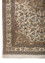 gulmarg blue silk Hand Knotted Rug - Corner gulmarg blue silk Hand Knotted Rug - Corner