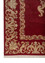 gulmarg blue silk Hand Knotted Rug - Corner gulmarg blue silk Hand Knotted Rug - Corner