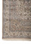 gulmarg blue silk Hand Knotted Rug - Corner gulmarg blue silk Hand Knotted Rug - Corner