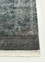 far east grey and black wool and silk Hand Knotted Rug - Corner far east grey and black wool and silk Hand Knotted Rug - Corner