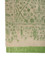 far east ivory wool and silk Hand Knotted Rug - Corner far east ivory wool and silk Hand Knotted Rug - Corner