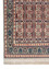gulnar ivory wool Hand Knotted Rug - Corner gulnar ivory wool Hand Knotted Rug - Corner