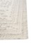 savana grey and black wool Hand Knotted Rug - Corner savana grey and black wool Hand Knotted Rug - Corner