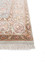 aurora beige and brown wool and viscose Hand Knotted Rug - Corner aurora beige and brown wool and viscose Hand Knotted Rug - Corner