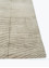 hidden by kavi ivory wool and silk Hand Knotted Rug - Corner hidden by kavi ivory wool and silk Hand Knotted Rug - Corner