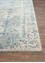 far east ivory wool and bamboo silk Hand Knotted Rug - Corner far east ivory wool and bamboo silk Hand Knotted Rug - Corner