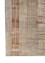 unstring by kavi ivory wool and bamboo silk Hand Knotted Rug - Corner unstring by kavi ivory wool and bamboo silk Hand Knotted Rug - Corner