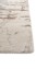 unstring by kavi ivory wool and bamboo silk Hand Knotted Rug - Corner unstring by kavi ivory wool and bamboo silk Hand Knotted Rug - Corner