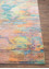 unstring by kavi multi wool and bamboo silk Hand Knotted Rug - Corner unstring by kavi multi wool and bamboo silk Hand Knotted Rug - Corner