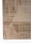 unstring by kavi ivory wool and bamboo silk Hand Knotted Rug - Corner unstring by kavi ivory wool and bamboo silk Hand Knotted Rug - Corner