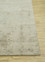 far east ivory wool and bamboo silk Hand Knotted Rug - Corner far east ivory wool and bamboo silk Hand Knotted Rug - Corner