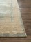 tattvam beige and brown wool and bamboo silk Hand Knotted Rug - Corner tattvam beige and brown wool and bamboo silk Hand Knotted Rug - Corner