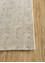 pathways beige and brown wool Hand Tufted Rug - Corner pathways beige and brown wool Hand Tufted Rug - Corner