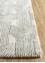 pathways ivory wool Hand Tufted Rug - Corner pathways ivory wool Hand Tufted Rug - Corner