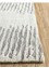 pathways ivory wool Hand Tufted Rug - Corner pathways ivory wool Hand Tufted Rug - Corner