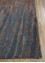 pathways grey and black wool Hand Tufted Rug - Corner pathways grey and black wool Hand Tufted Rug - Corner