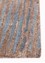 pathways beige and brown wool Hand Tufted Rug - Corner pathways beige and brown wool Hand Tufted Rug - Corner