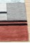 confetti multi wool and viscose Hand Tufted Rug - Corner confetti multi wool and viscose Hand Tufted Rug - Corner