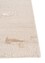 genesis ivory wool and viscose Hand Tufted Rug - Corner genesis ivory wool and viscose Hand Tufted Rug - Corner