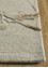 genesis ivory wool and viscose Hand Tufted Rug - Corner genesis ivory wool and viscose Hand Tufted Rug - Corner
