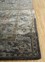 mythos grey and black wool and viscose Hand Tufted Rug - Corner mythos grey and black wool and viscose Hand Tufted Rug - Corner