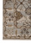 mythos ivory wool Hand Tufted Rug - Corner mythos ivory wool Hand Tufted Rug - Corner