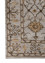 mythos grey and black wool Hand Tufted Rug - Corner mythos grey and black wool Hand Tufted Rug - Corner