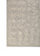 imara blue wool Hand Tufted Rug - Corner imara blue wool Hand Tufted Rug - Corner