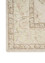 kasbah ivory wool Hand Tufted Rug - Corner kasbah ivory wool Hand Tufted Rug - Corner