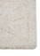 imara ivory wool Hand Tufted Rug - Corner imara ivory wool Hand Tufted Rug - Corner