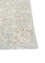imara blue wool Hand Tufted Rug - Corner imara blue wool Hand Tufted Rug - Corner