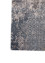 mythos blue wool and viscose Hand Tufted Rug - Corner mythos blue wool and viscose Hand Tufted Rug - Corner